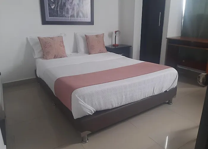 Hotel Aussie Koala