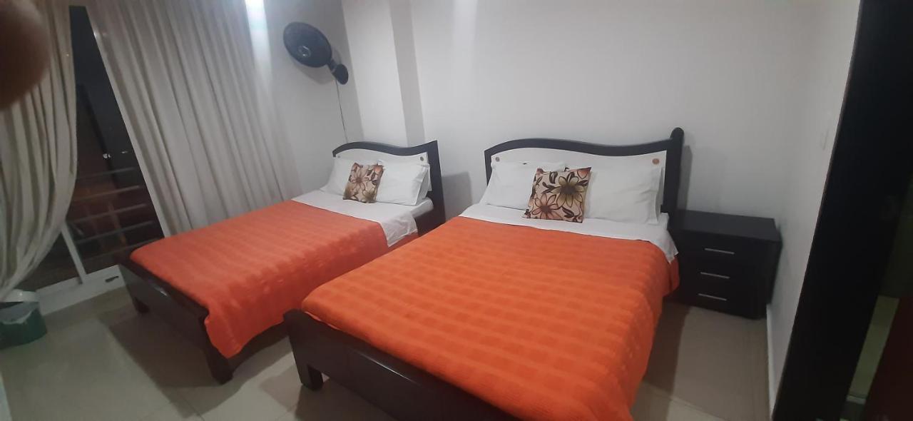 Hotel Aussie Koala Armenia (Quindio)