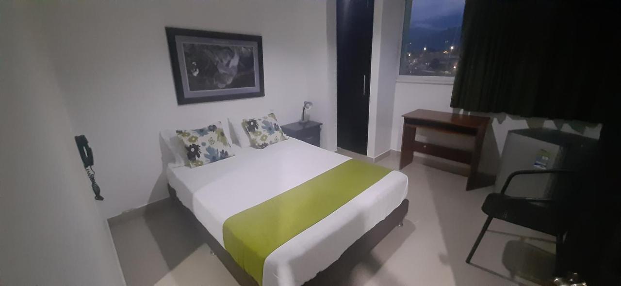 Aussie Koala 3* Armenia (Quindio)