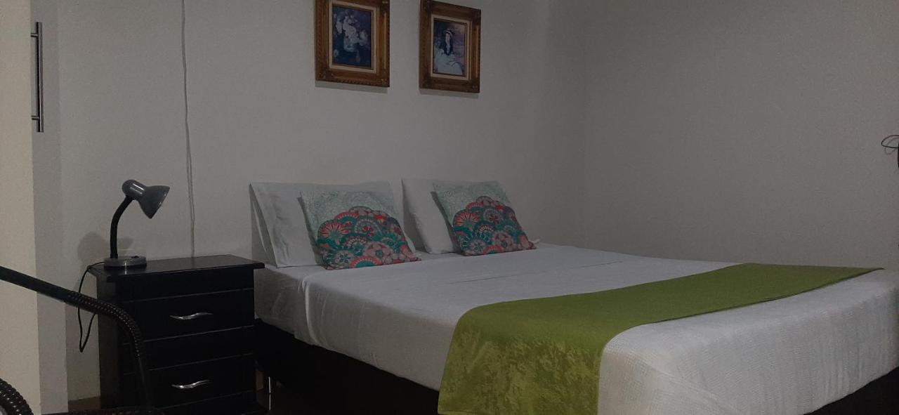 Aussie Koala Hotel Armenia (Quindio)