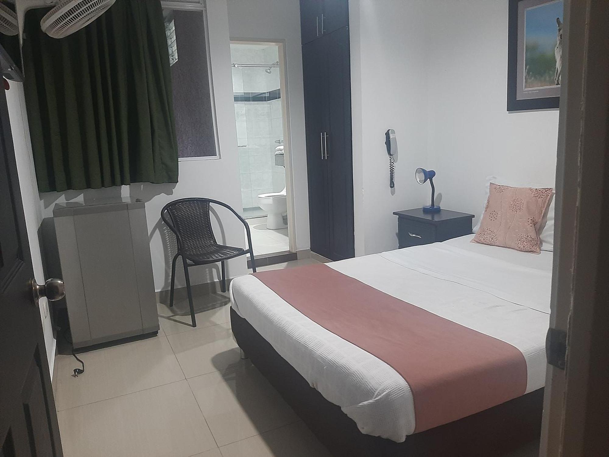 Hotel Aussie Koala Armenia (Quindio)