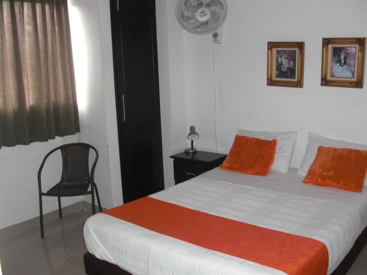 Aussie Koala 3* Armenia (Quindio)
