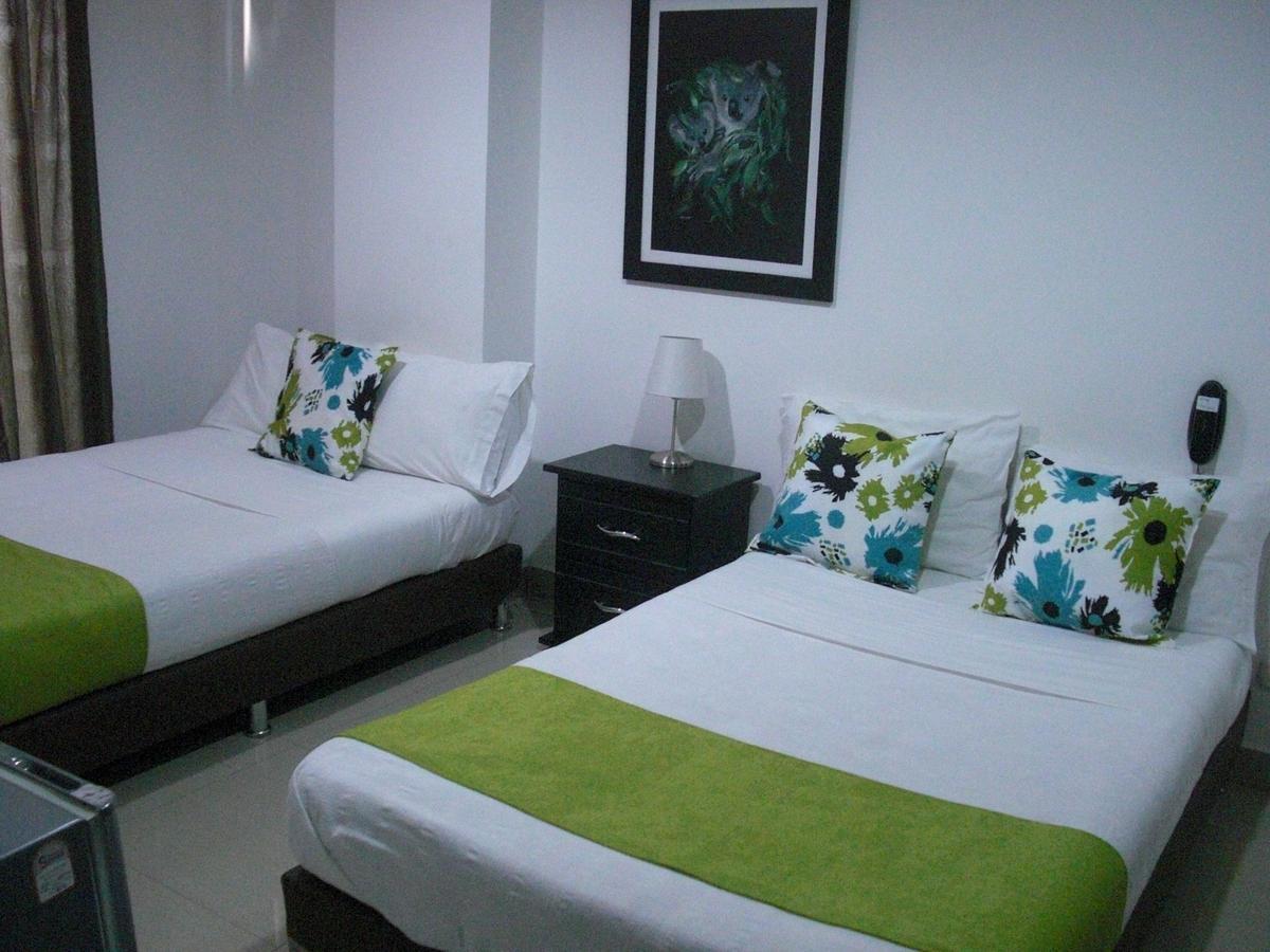 Aussie Koala Hotel Armenia (Quindio)