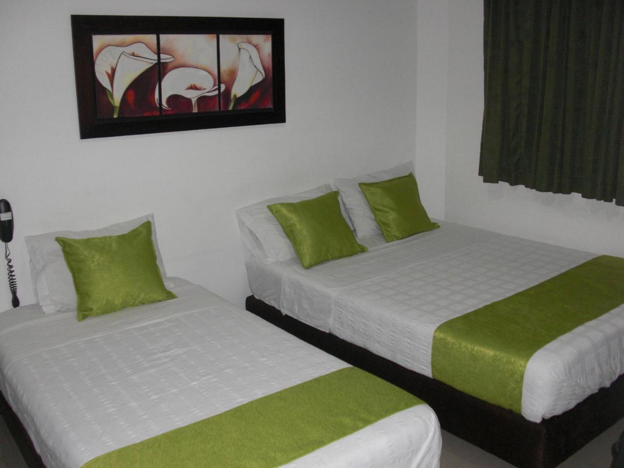 Hotel Aussie Koala Armenia (Quindio)