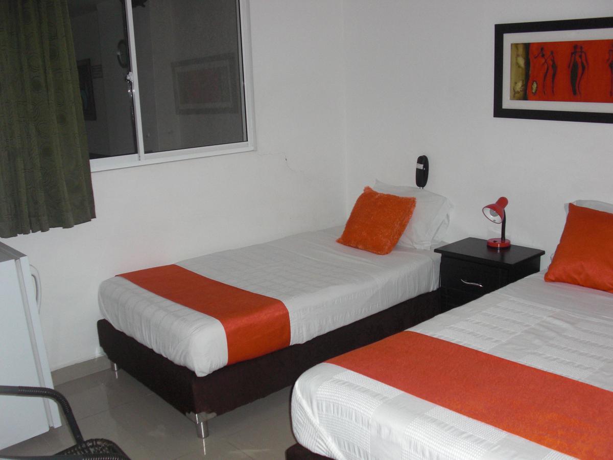 Hotel Aussie Koala Armenia (Quindio)