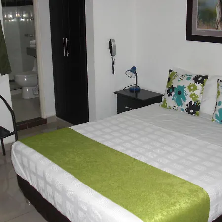 Hotel Aussie Koala Armenia  Exterior foto