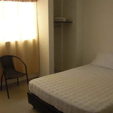 Hotel Aussie Koala Armenia  Exterior foto