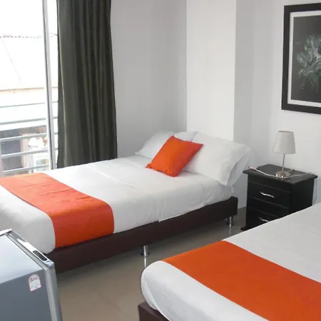 Hotel Aussie Koala Armenia  Exterior foto