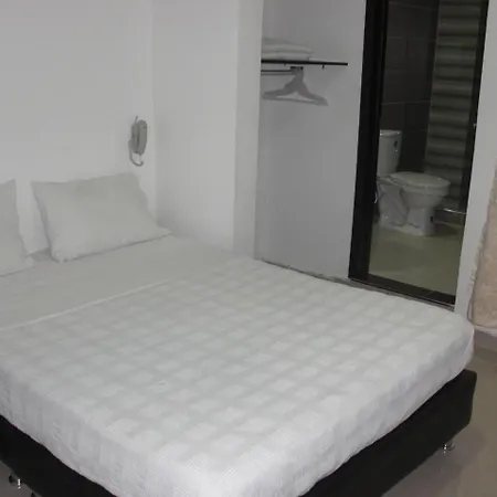 Hotel Aussie Koala Armenia  Exterior foto