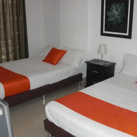 Hotel Aussie Koala Armenia  Exterior foto