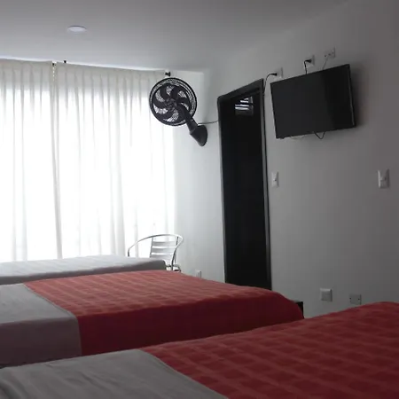 Hotel Aussie Koala Armenia  Exterior foto