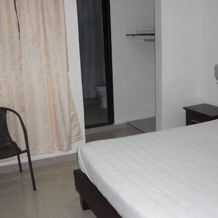 Hotel Aussie Koala Armenia  Exterior foto
