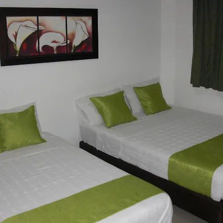 Hotel Aussie Koala Armenia  Exterior foto