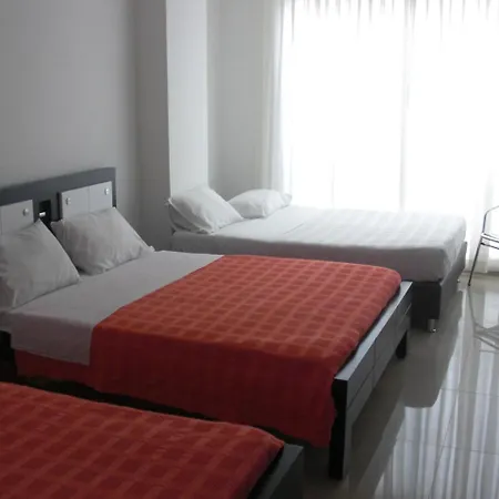 Hotel Aussie Koala Armenia  Exterior foto