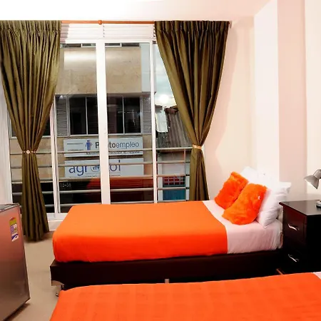 Hotel Aussie Koala Armenia  Exterior foto