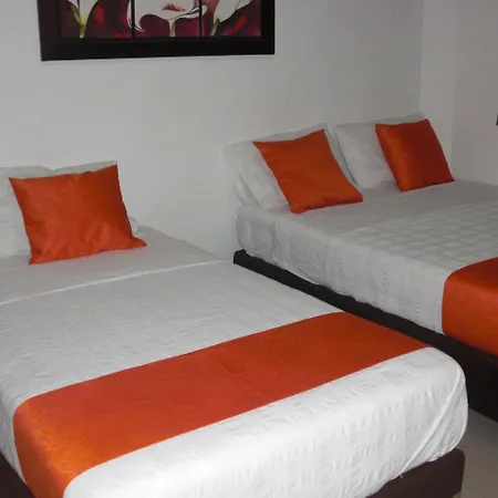 Hotel Aussie Koala Armenia  Exterior foto