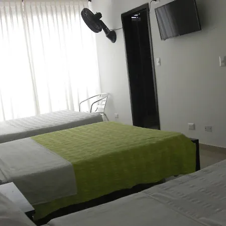 Hotel Aussie Koala Armenia  Exterior foto