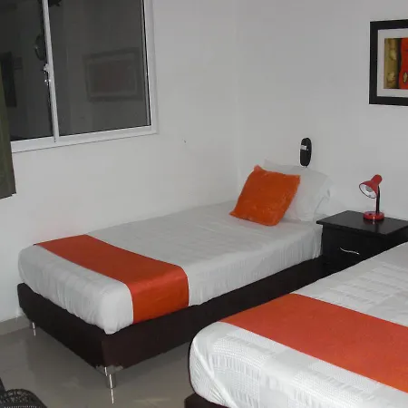 Hotel Aussie Koala Armenia  Exterior foto